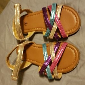 Toddler Sandals